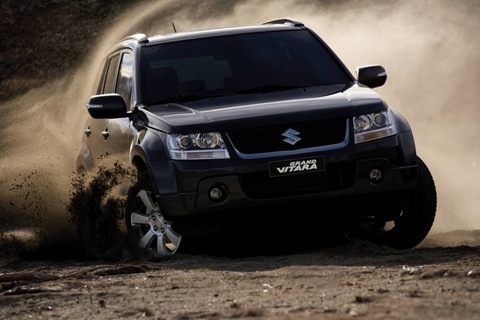 Grand Vitara